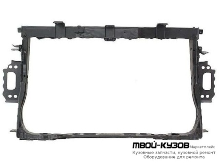 СУППОРТ РАДИАТОРА (ТАЙВАНЬ) для Toyota AURIS (2007-)