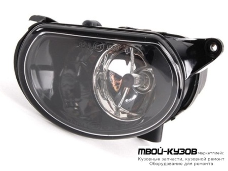 ФАРА ПРОТИВОТУМАННАЯ ЛЕВАЯ СТОРОНА (DEPO) для Audi Q7 (2006-), Audi A3 (09.2003 - 09.2005-)