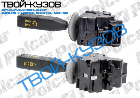 19, 2188-95 ПЕРЕКЛЮЧАТЕЛЬ ГРУППОВОЙ