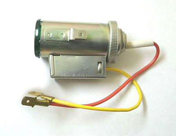 Прикуриватель ВАЗ-2106 (гнездо)