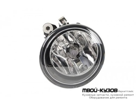 ФАРА ПРОТИВОТУМАННАЯ ЛЕВАЯ СТОРОНА (DEPO) для BMW F15 X5 (2013-), BMW F25 X3 (2011-)