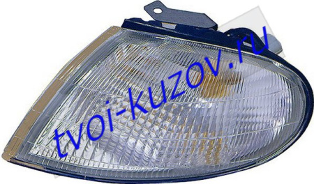 ELANTRA УКАЗАТЕЛЬ ПОВОРОТА левый угловой