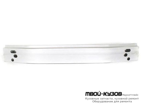 УСИЛИТЕЛЬ БАМПЕРА ПЕРЕДНИЙ (ТАЙВАНЬ) для Toyota HIGHLANDER (2001-2003) (2004-) USA