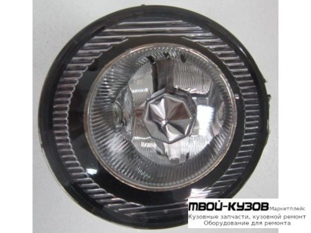 ФАРА ПРОТИВОТУМАННАЯ ЛЕВАЯ СТОРОНА (КИТАЙ) для Great Wall HOVER H3 (2010-)