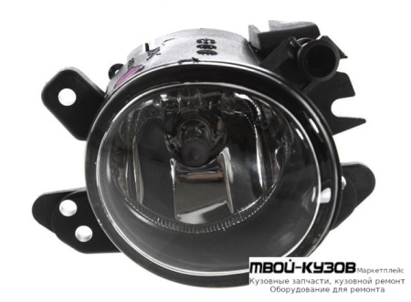 ФАРА ПРОТИВОТУМАННАЯ ПРАВАЯ СТОРОНА (ориг.) для Mercedes W164 (ML) (07.2005-), Mercedes W204 (2007-)