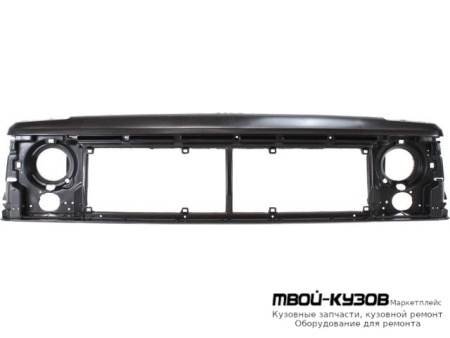 ПАНЕЛЬ ПЕРЕДНИЙ ПЛАСТИК (ТАЙВАНЬ) для Jeep CHEROKEE (1984-1996)