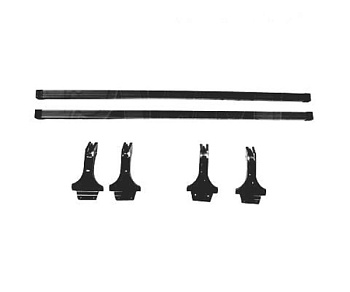 Багажник ВАЗ-1118 реечный (ЕвроДеталь)