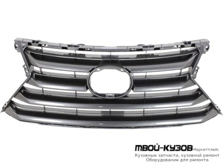 РЕШЕТКА РАДИАТОРА (КИТАЙ) для Lexus NX 200 / 300 (2014-)