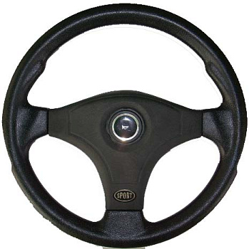 Колесо рулевое ВАЗ-2107 Вираж М