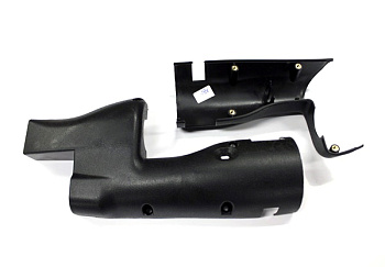 Кожухи рулевой колонки ВАЗ-2106