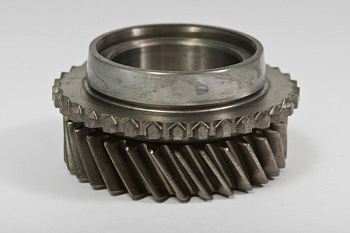 Шестерня КПП ВАЗ-2110 5-ой передачи вторичного вала (АвтоВАЗ) в уп.