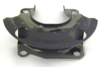 Кронштейн крепления кожуха вентилятора ВАЗ-21213 (АвтоВАЗ)