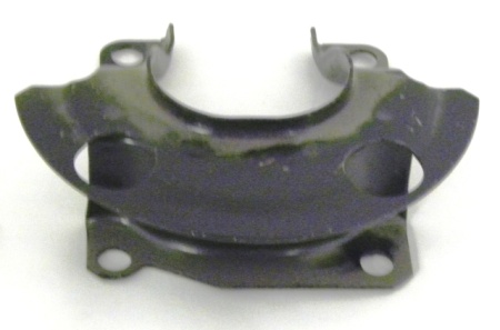 Кронштейн крепления кожуха вентилятора ВАЗ-21213 (АвтоВАЗ)