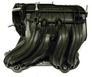 Модуль впуска ВАЗ-2111 8 кл. (2 шпильки)