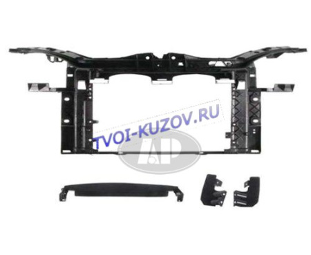 ПАНЕЛЬ ПЕРЕДНЯЯ -08  - для FORD FIESTA