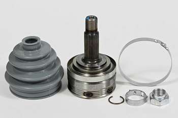 ШРУС ВАЗ-2108 наружный (АвтоВАЗ) пыльник+хомут в уп.