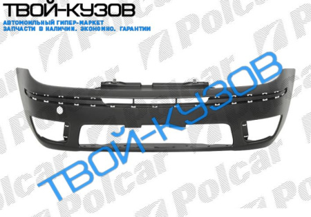 PUNTO II  07.03-09.05 БАМПЕР ПЕРЕДНИЙ