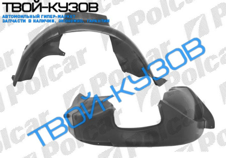 PUNTO 1093-0999 ЛОКЕР ПЕРЕДНИЙ ПРАВЫЙ