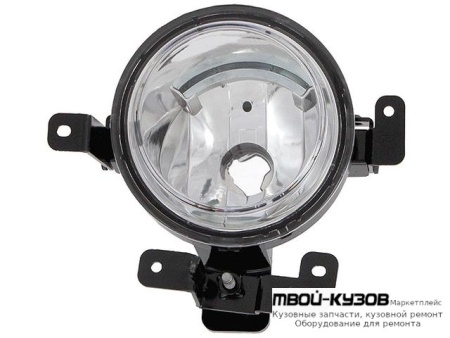 ФАРА ПРОТИВОТУМАННАЯ ЛЕВАЯ СТОРОНА (DEPO) для Hyundai GETZ (2005-)