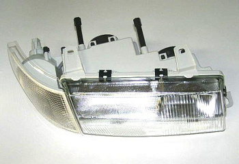 Фара ВАЗ-2110 правая в сборе б/л (Формула Света)