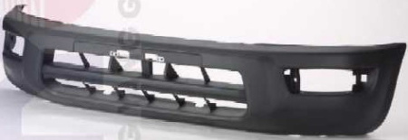 RAV4 БАМПЕР передний без ОТВ под РАСШИРИТ ТЕМНО-СЕР