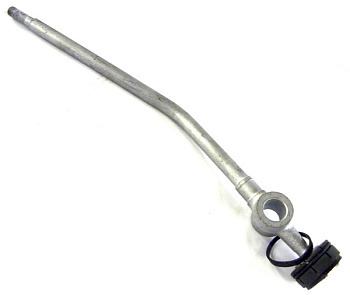 Рычаг переключения передач ВАЗ-2123 (кулиса голая) (АвтоВАЗ)