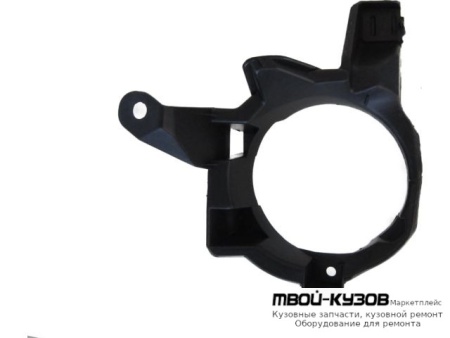 КРЕПЛЕНИЕ ФАРЫ ПРАВАЯ СТОРОНА ПРОТИВОТУМ (КИТАЙ) для Toyota RAV4 (2013-)