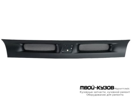 РЕШЕТКА РАДИАТОРА (ТАЙВАНЬ) для Fiat BRAVA / BRAVO (10.1995-) MAREA (11.1996-)