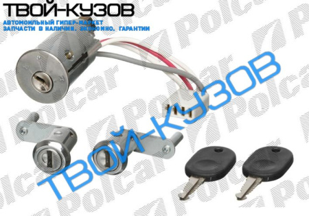 405 0992- SDN ЗАМОК К-Т