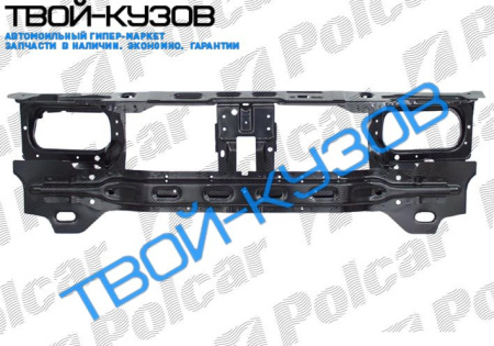 MONDEO 93-96 ПАНЕЛЬ ПЕРЕДНЯЯ КОМПЛЕКТ