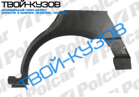 323 S (SDN) 94-1098 Р/К КРЫЛА R ЗАДНЕГО