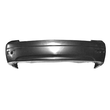 Бампер задний ВАЗ-2172