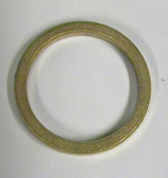 Клапан пыльника ШРУСа ВАЗ-1118 (АвтоВАЗ)