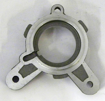 Крышка подшипника ведущего вала раздаточной коробки ВАЗ-2121 (АвтоВАЗ)