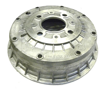 Барабан тормозной ВАЗ-2108 (Булат)