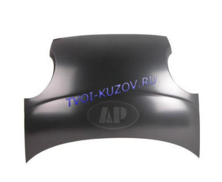 КАПОТ  - для DAEWOO MATIZ