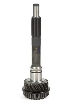 Вал КПП первичный ВАЗ-21074 (18зуб) голый (АвтоВАЗ)