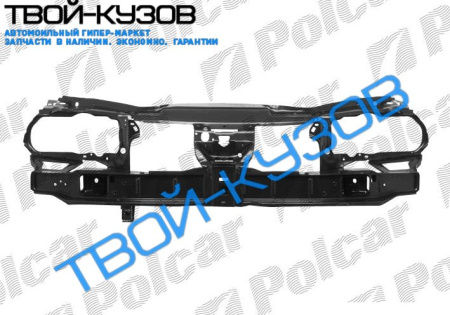 MEGANE SCENIC 95-99 ПАНЕЛЬ ПЕРЕДНЯЯ