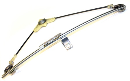 Стеклоподъемник ВАЗ-2123 передний правый электр. (голый без мотора)