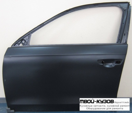 ДВЕРЬ ПЕРЕДНИЙ ЛЕВАЯ СТОРОНА (КИТАЙ) для Volkswagen PASSAT B8 (2015-)