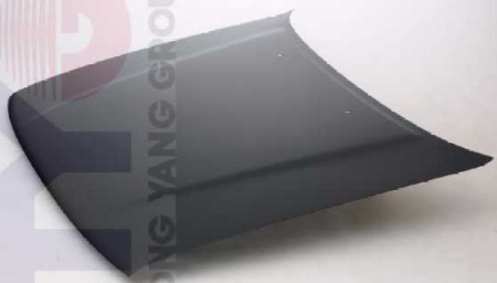 CARINA II КАПОТ