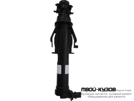 ФОРСУНКА ОМЫВАТЕЛЬЕЛЯ ФАРЫ ЛЕВАЯ СТОРОНА (КИТАЙ) для Volkswagen GOLF VII (2012-)