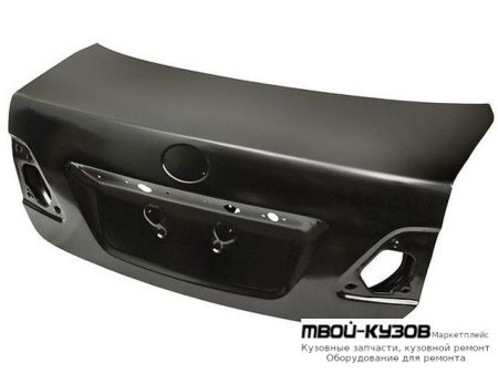КРЫШКА БАГАЖНИКА (КИТАЙ) для Toyota COROLLA E150 (2006-) СЕДАН