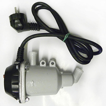 Подогреватель предпусковой электр. Старт-М (1,5 кВт) ВАЗ-2108-10 инж.16 кл.