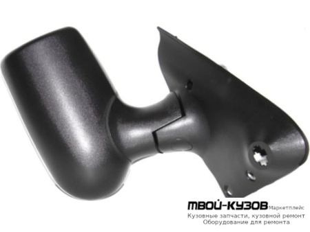 ЗЕРКАЛО ПРАВАЯ СТОРОНА ЭЛЕКТР С ПОДОГРЕВОМ (CONVEX) (ТАЙВАНЬ) для Ford TRANSIT (2006-), Ford TRANSIT (03.2000-)