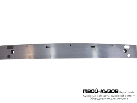 УСИЛИТЕЛЬ БАМПЕРА ПЕРЕДНИЙ (КИТАЙ) для Lexus RX 270 / 350/450h (2012-)