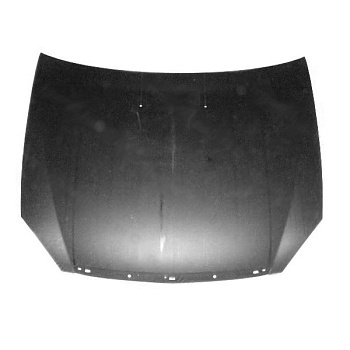 Капот ВАЗ-2170,71,72 (АвтоВАЗ)