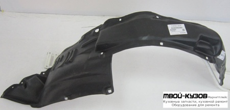 ПОДКРЫЛОК ПЕРЕДНИЙ КРЫЛА ПРАВАЯ СТОРОНА (КИТАЙ) для Toyota 4 RUNNER (2003-)