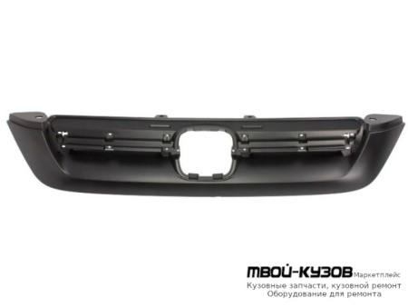 РЕШЕТКА РАДИАТОРА ЧЁРНЫЙ (ТАЙВАНЬ) для Honda CRV (2006-2011)