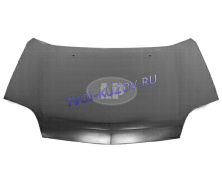 КАПОТ бензин  - для NISSAN X-TRAI